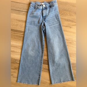 Zara kids - Marine Jeans
